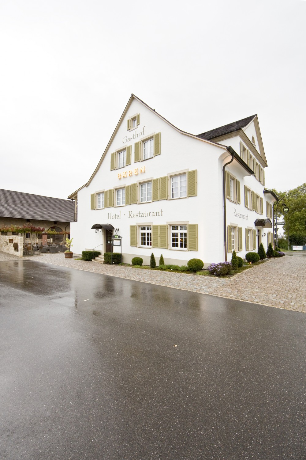 Gasthof Bären in Auggen, Foto 3