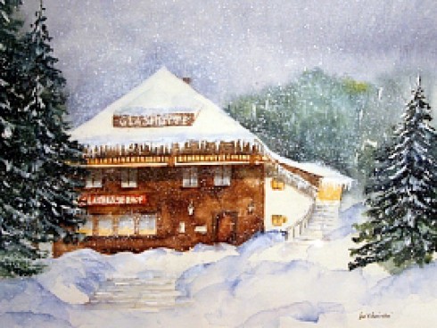 Glasbläserhof in Todtnau, Foto 3