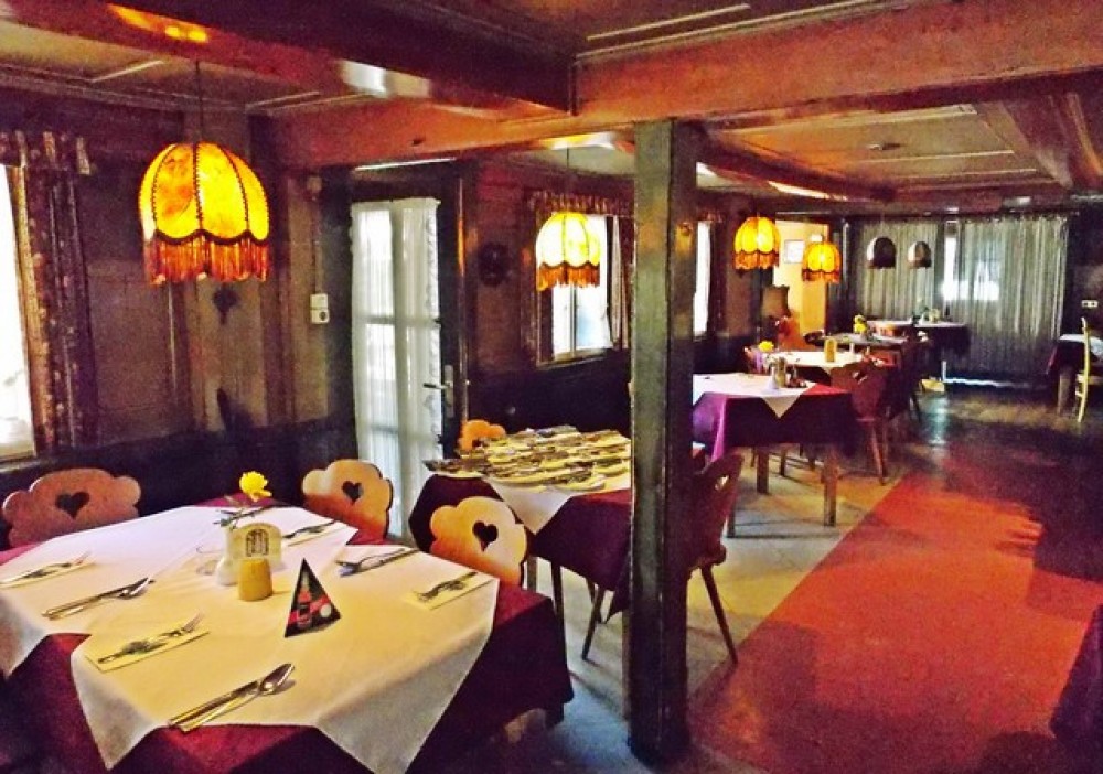 Hotel Restaurant Maien in Todtmoos, Foto 1