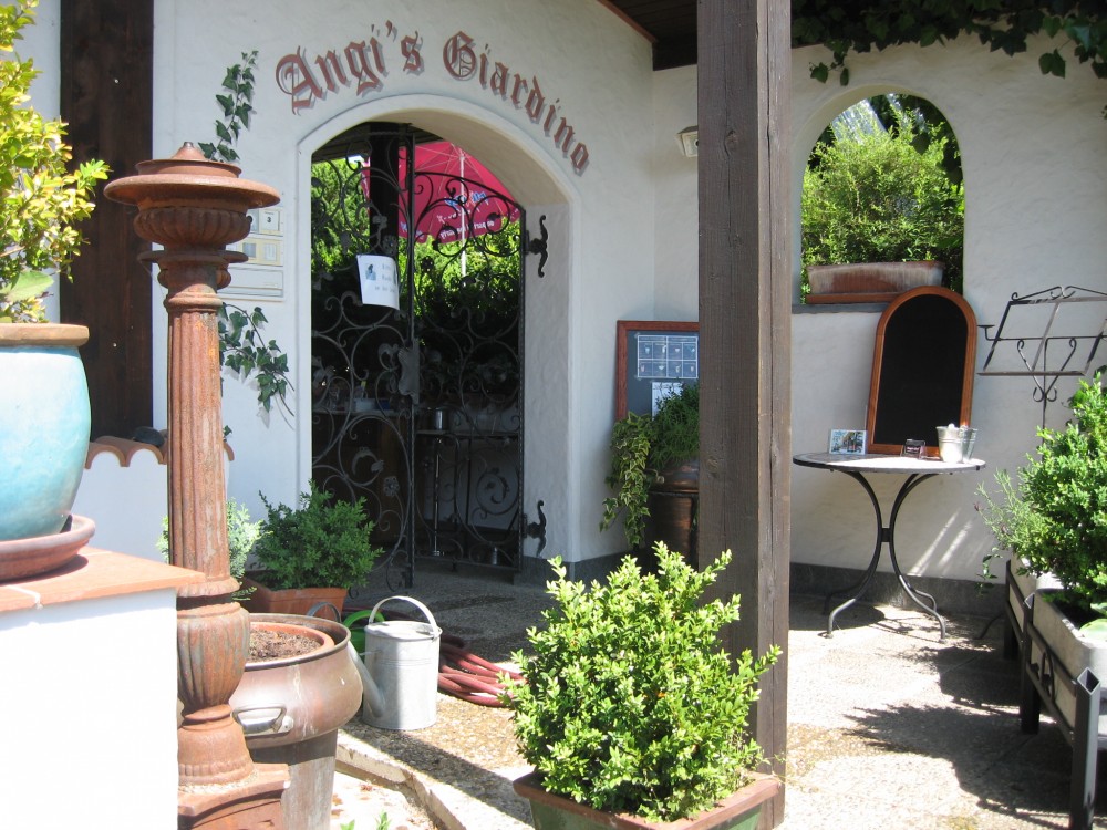 Angis Pub in Jestetten, Foto 2