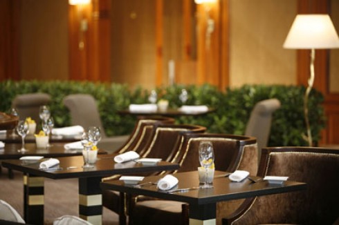Relish Restaurant & Bar in Berlin, Foto 3
