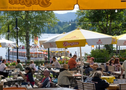 Bergsee in Titisee-Neustadt, Foto 1