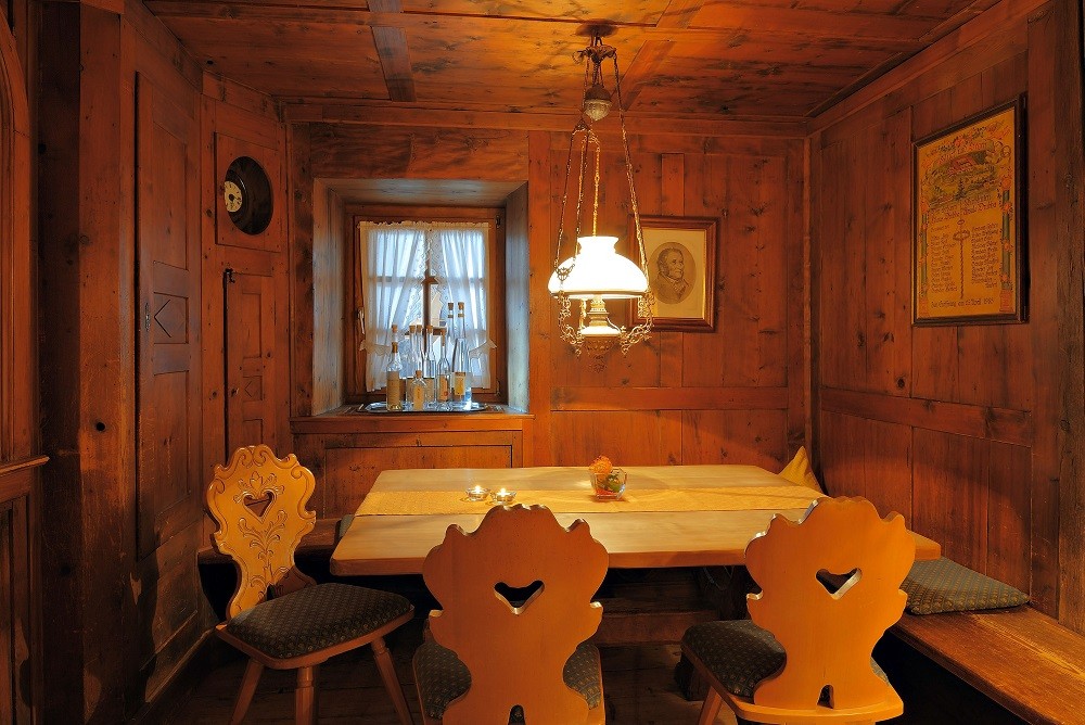 Boutique-Hotel Alemannenhof in Hinterzarten, Foto 1