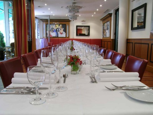 Brasserie am Gendarmenmarkt in Berlin, Foto 3
