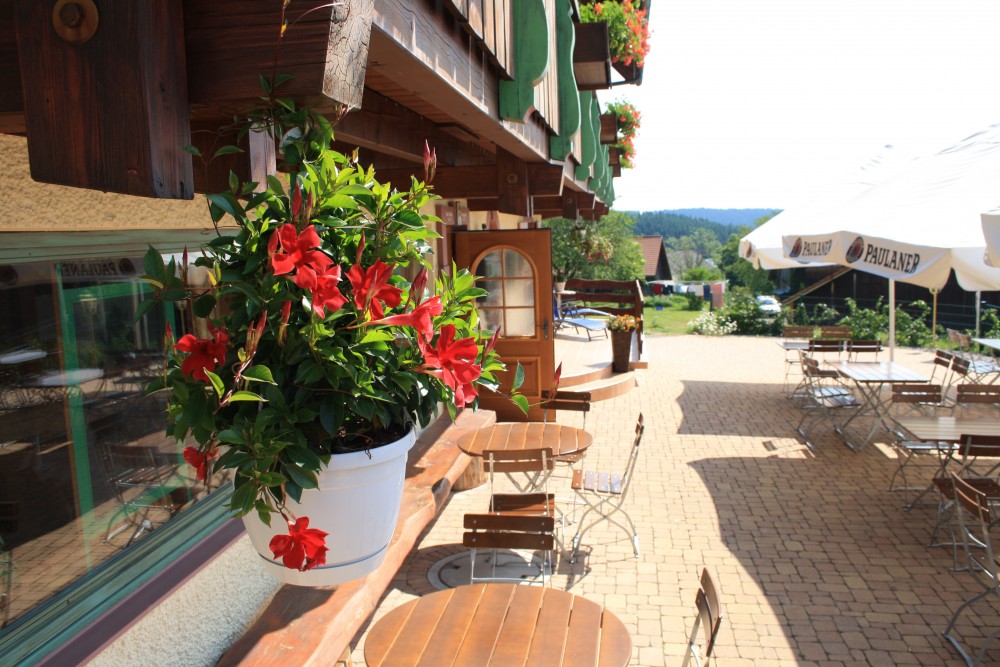 Hotel & Restaurant Bartlehof in Schluchsee, Foto 2