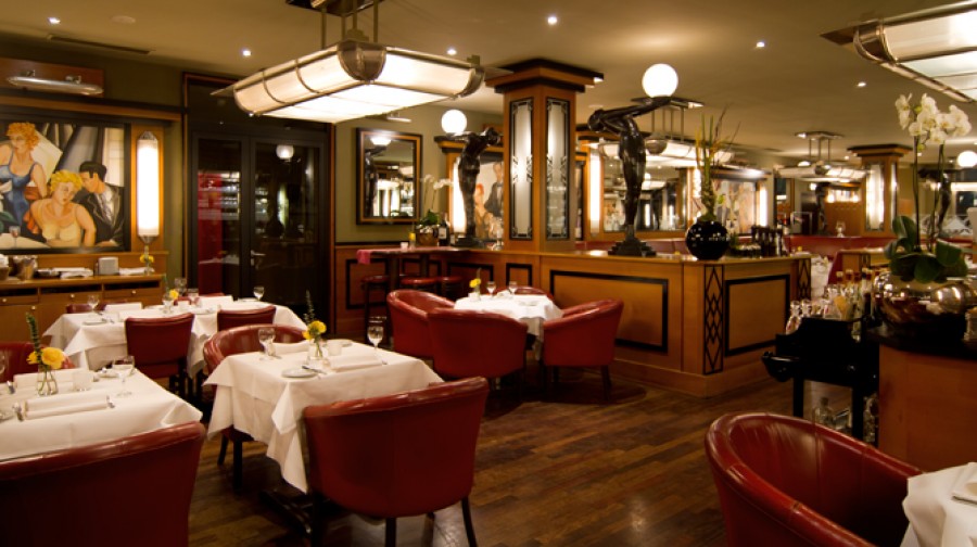Brasserie am Gendarmenmarkt in Berlin, Foto 2