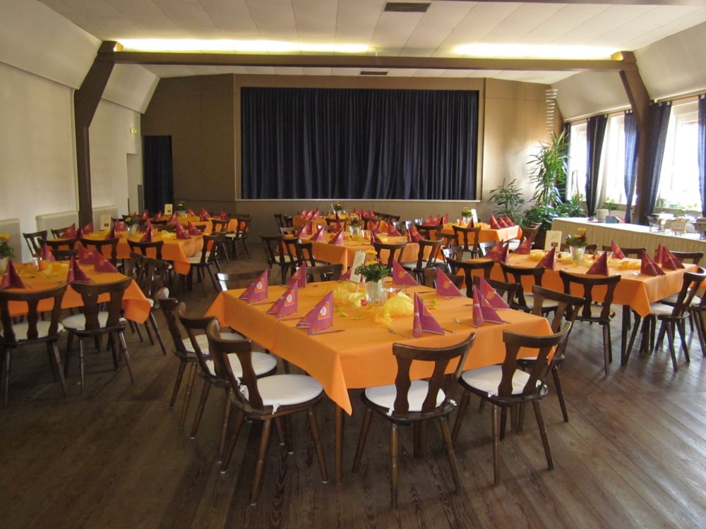 Zum Deutschen Haus in Hasselroth, Foto 1