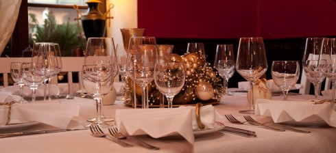 Trattoria Al Paladino in München, Foto 2