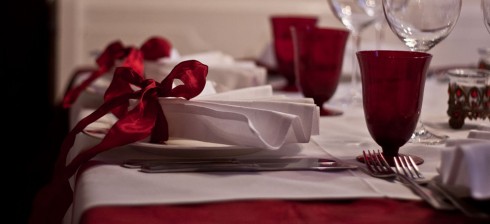 Trattoria Al Paladino in München, Foto 1