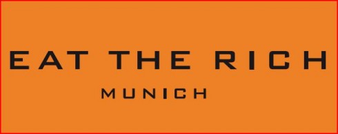 Eat the Rich in München, Foto 1