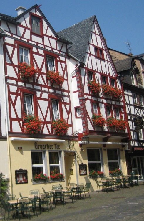 Restaurant Graacher Tor in Bernkastel-Kues, Foto 2