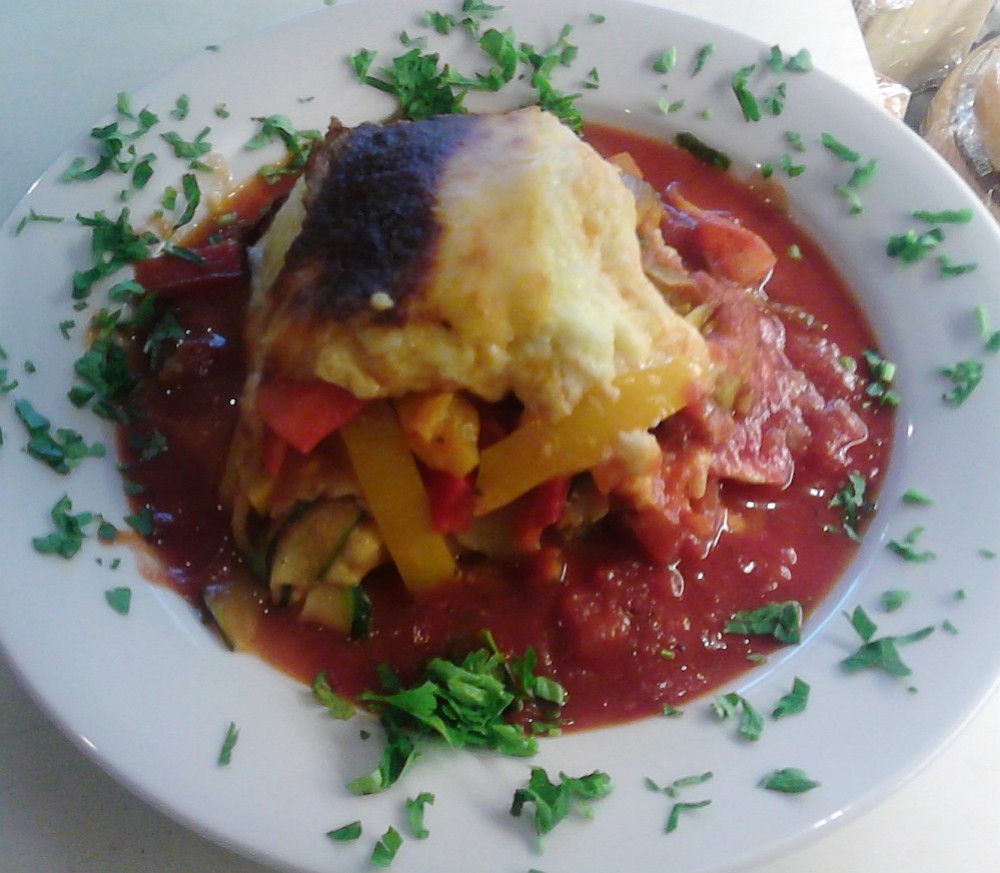 Kornkammer in München, Foto 3