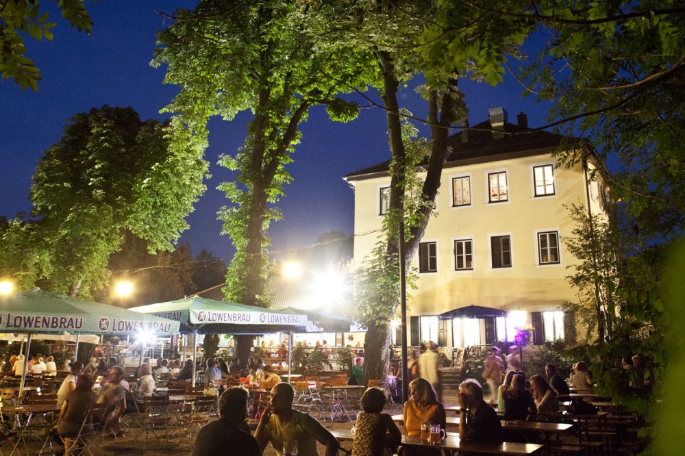 1804 Hirschau in München, Foto 2