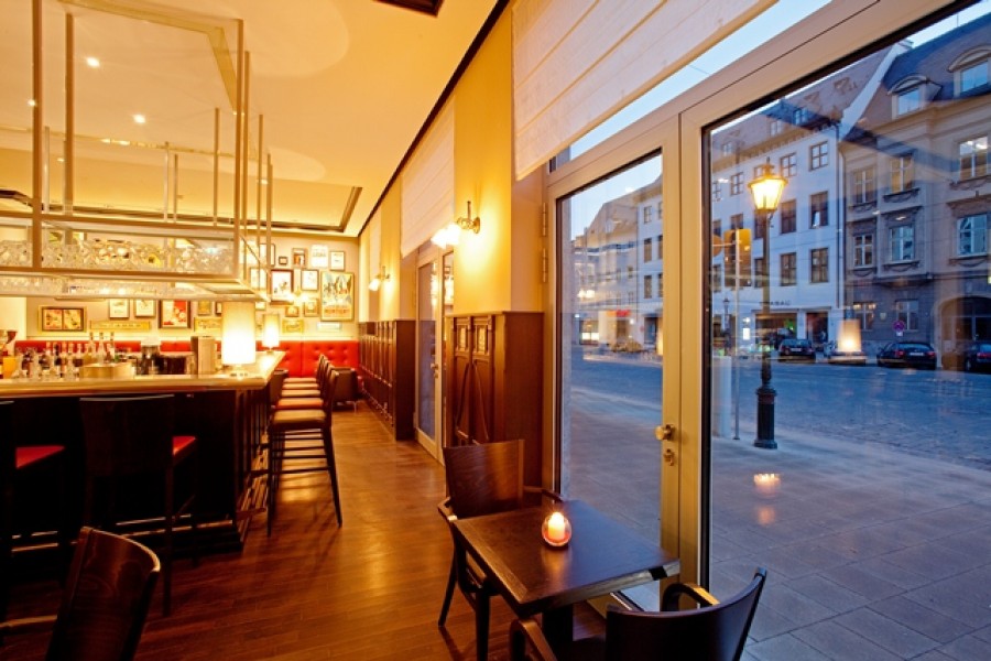 Bar 3M in Augsburg, Foto 2