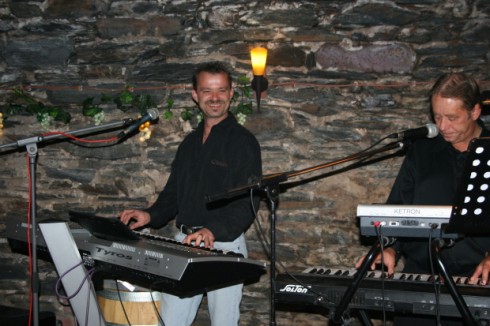 Brückenkeller in Bernkastel-Kues, Foto 1