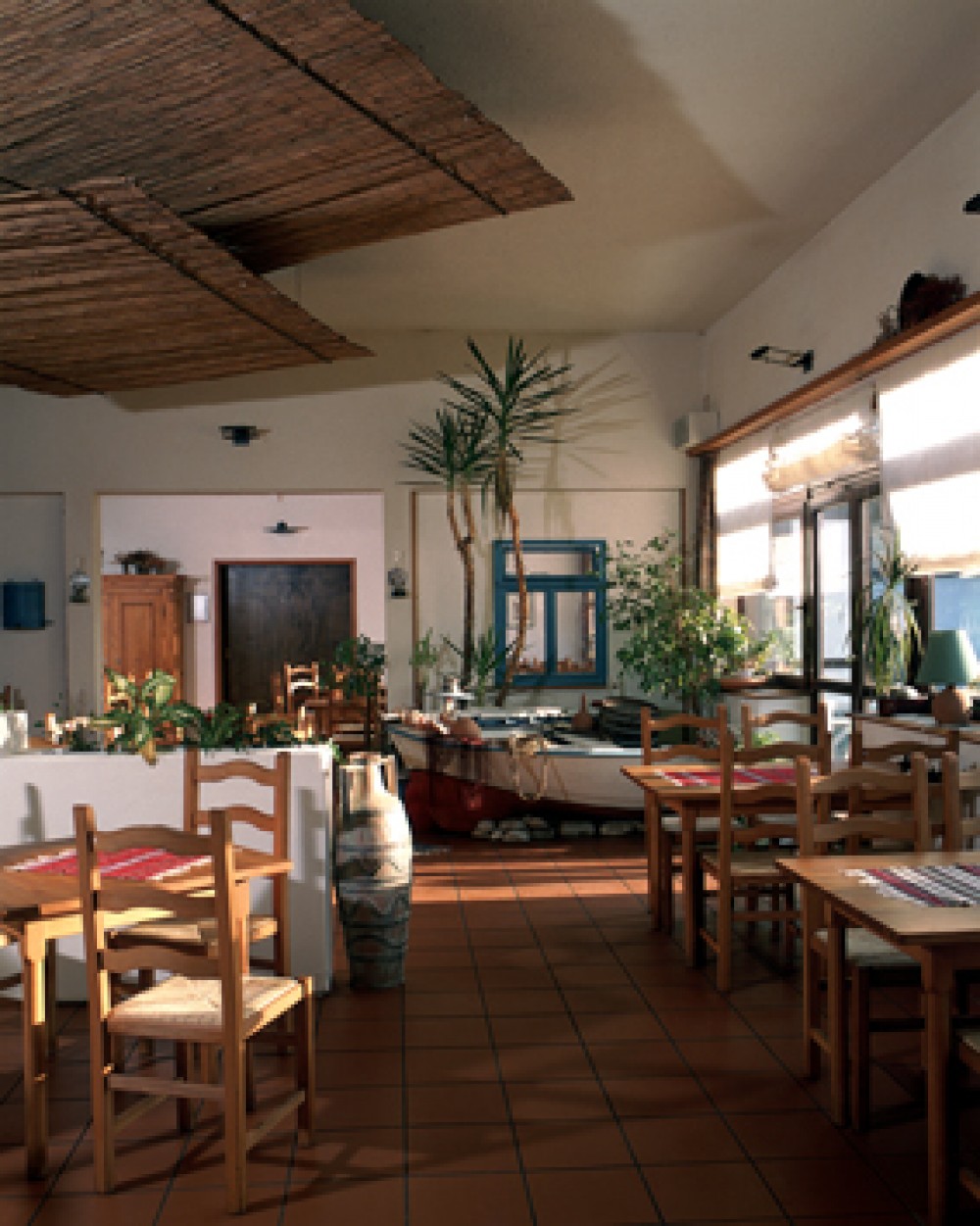 Restaurant Argo in Esslingen, Foto 3