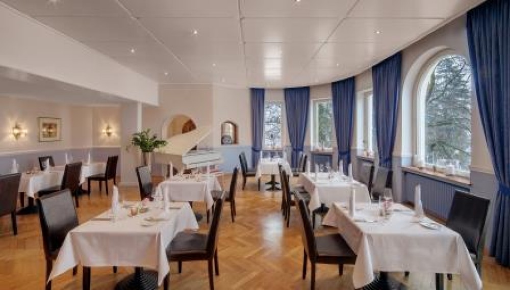 Caspar B. Hotel Sonnenbichl in Garmisch-Partenkirchen, Foto 1