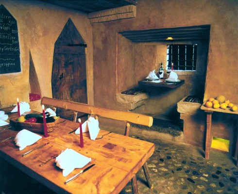 Ristorante Il Monastero in Rosenheim, Foto 3