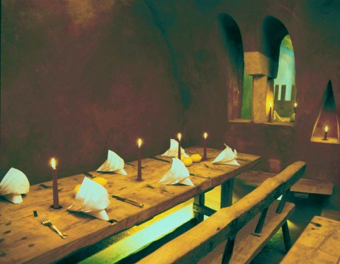 Ristorante Il Monastero in Rosenheim, Foto 2