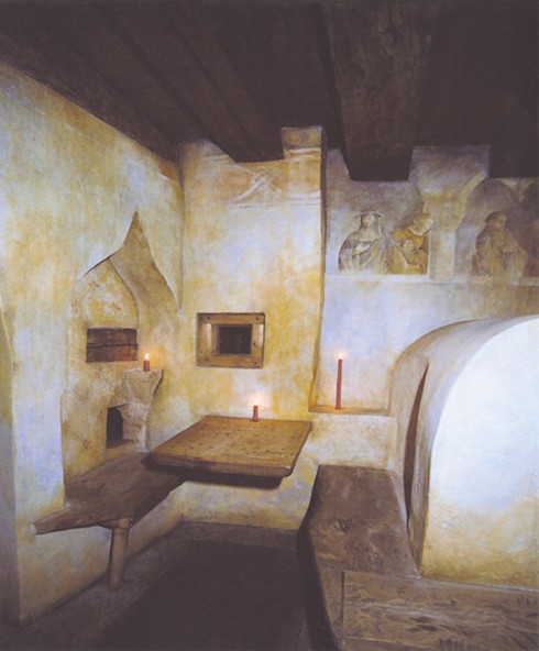 Ristorante Il Monastero in Rosenheim, Foto 1