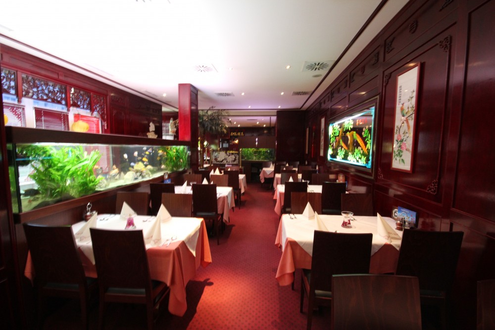 Tai Ping China Restaurant GmbH in Bad Aibling, Foto 3