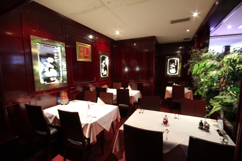 Tai Ping China Restaurant GmbH in Bad Aibling, Foto 2