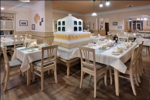 Hotel Gundelsberg in Bad Feilnbach, Foto 3