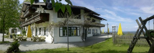 Hotel Gundelsberg in Bad Feilnbach, Foto 2