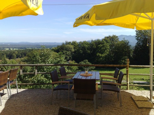 Hotel Gundelsberg in Bad Feilnbach, Foto 1