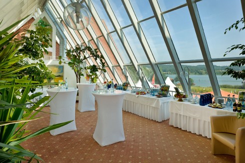 Strandhotel Seehof in Pfofeld, Foto 2