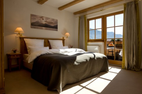 Hotel Bachmair Weissach in Rottach-Egern, Foto 3