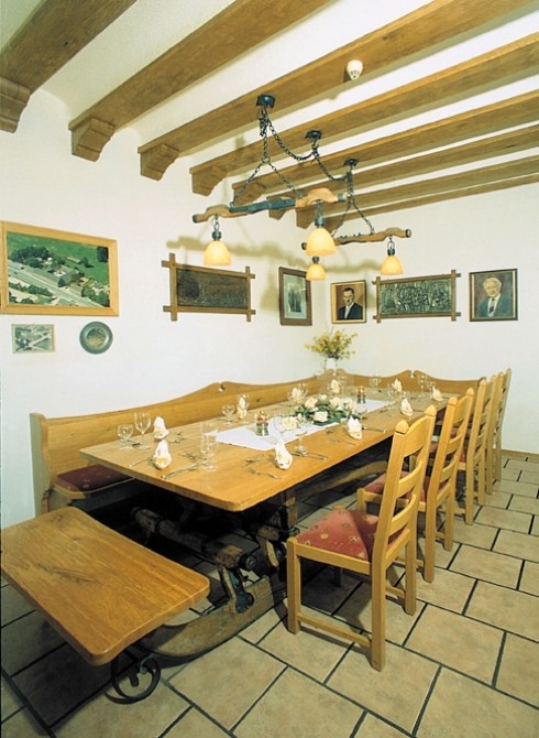 Gasthof Zum Lünebörger in Geldern, Foto 2