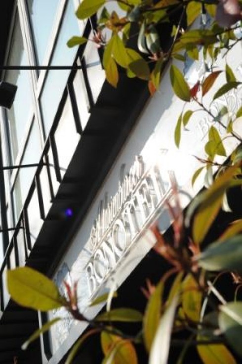 Marienburger Bonotel - City Partner Hotels in Köln, Foto 3