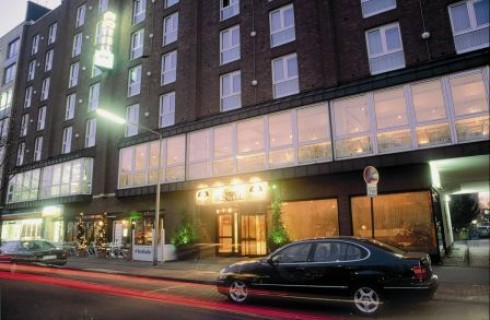 Marienburger Bonotel - City Partner Hotels in Köln, Foto 2