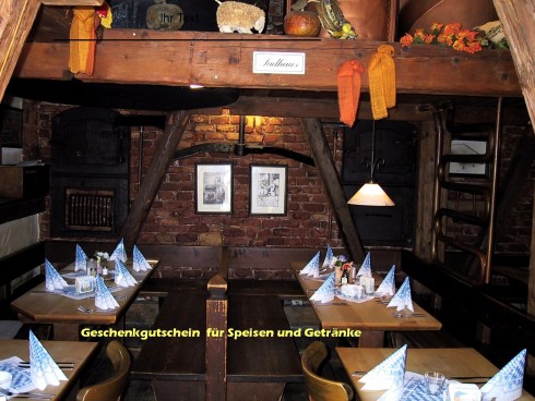 Zum Kuchlbauer in Ingolstadt, Foto 1