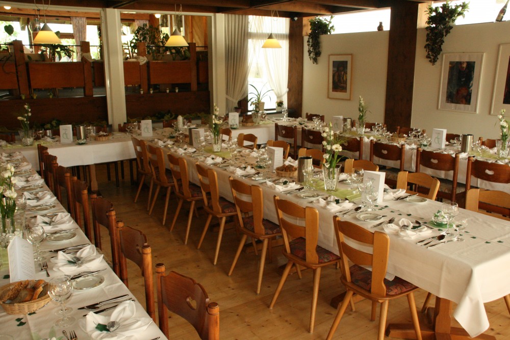 Hotel & Restaurant Sonnenhof & Sonnhalde in Ühlingen-Birkendorf, Foto 1