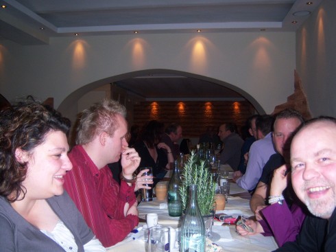 Taverna Kipos in Bergkirchen, Foto 2