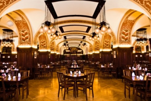 Auerbachs Keller Leipzig in Leipzig, Foto 1