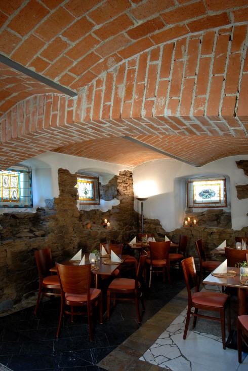 Hotel Sächsischer Hof in Scheibenberg, Foto 3