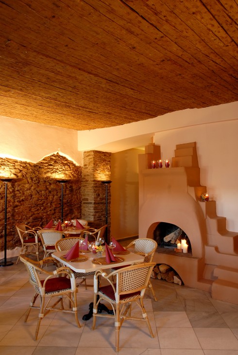 Hotel Sächsischer Hof in Scheibenberg, Foto 2