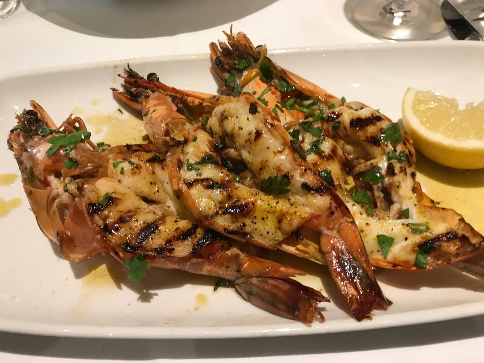 Sorriso Ristorante Italiano in Berlin, Foto 1