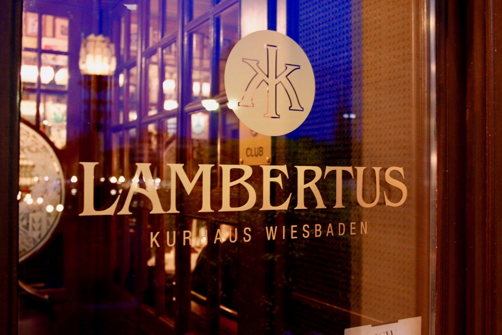 Lambertus in Wiesbaden, Foto 1