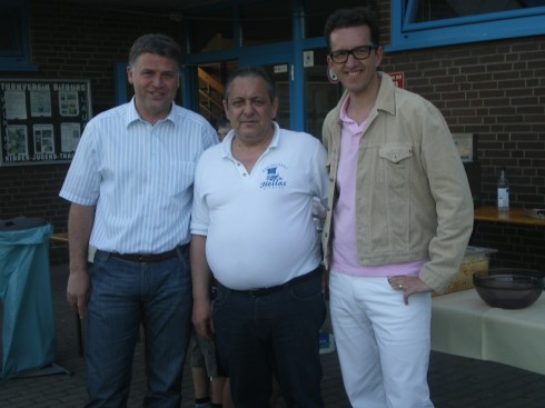 Restaurant Hellas in Bitburg, Foto 2