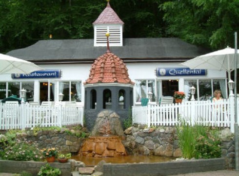 Quellental in Glücksburg, Foto 2