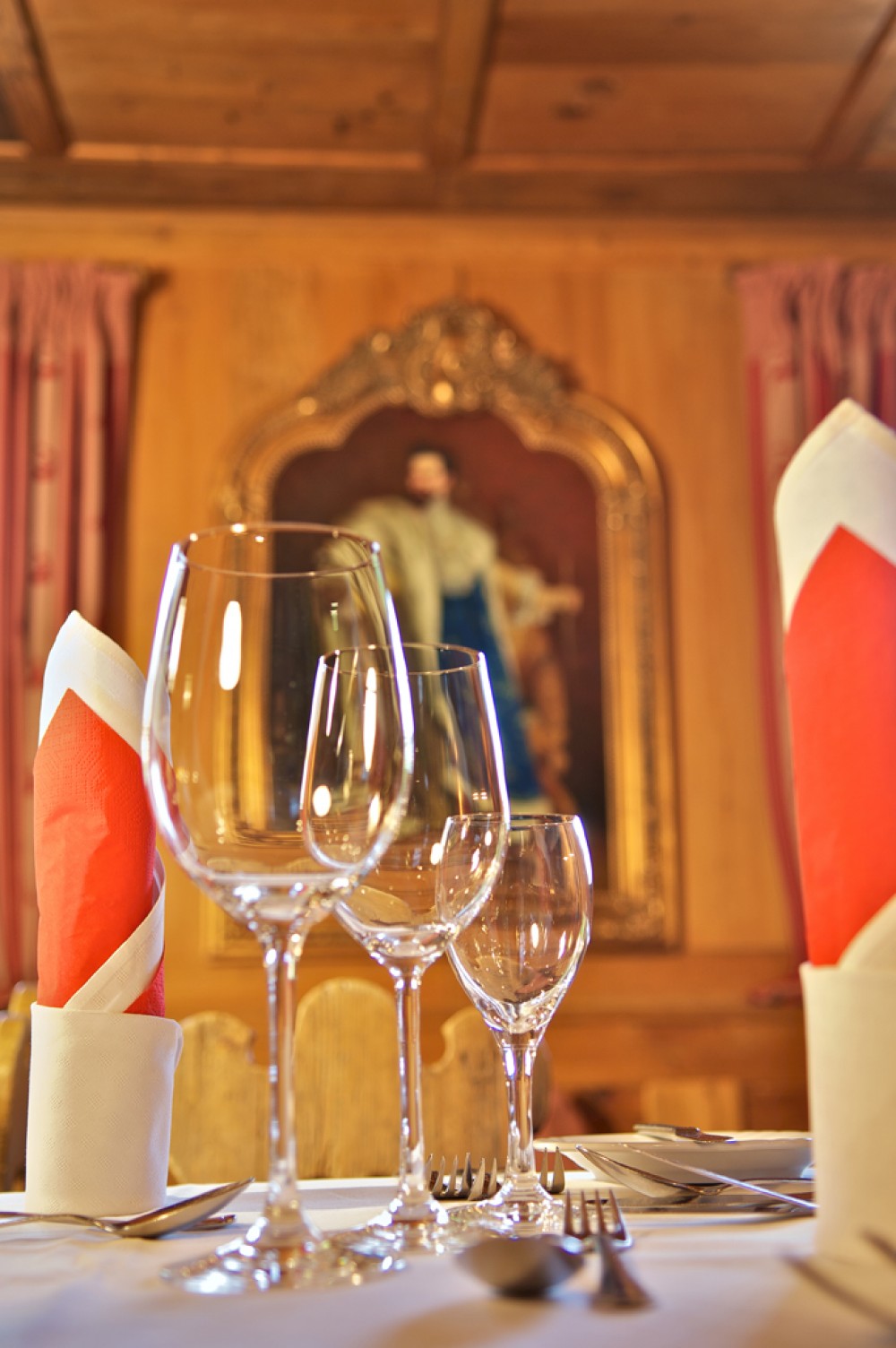 Königlich Bayrische Enzianhütte in Oberstaufen, Foto 2