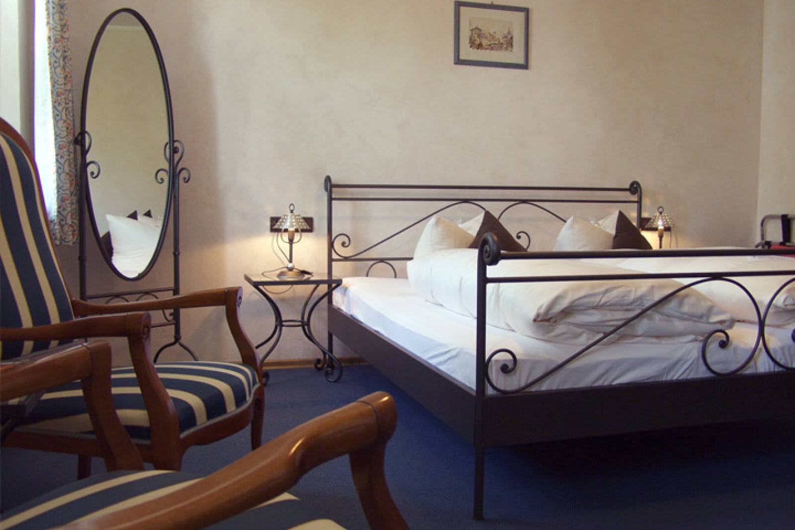 Akzent Hotel Franziskaner in Dettelbach, Foto 1