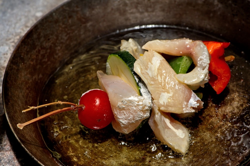 Restaurant im Hotel Traube in Oberstaufen, Foto 1