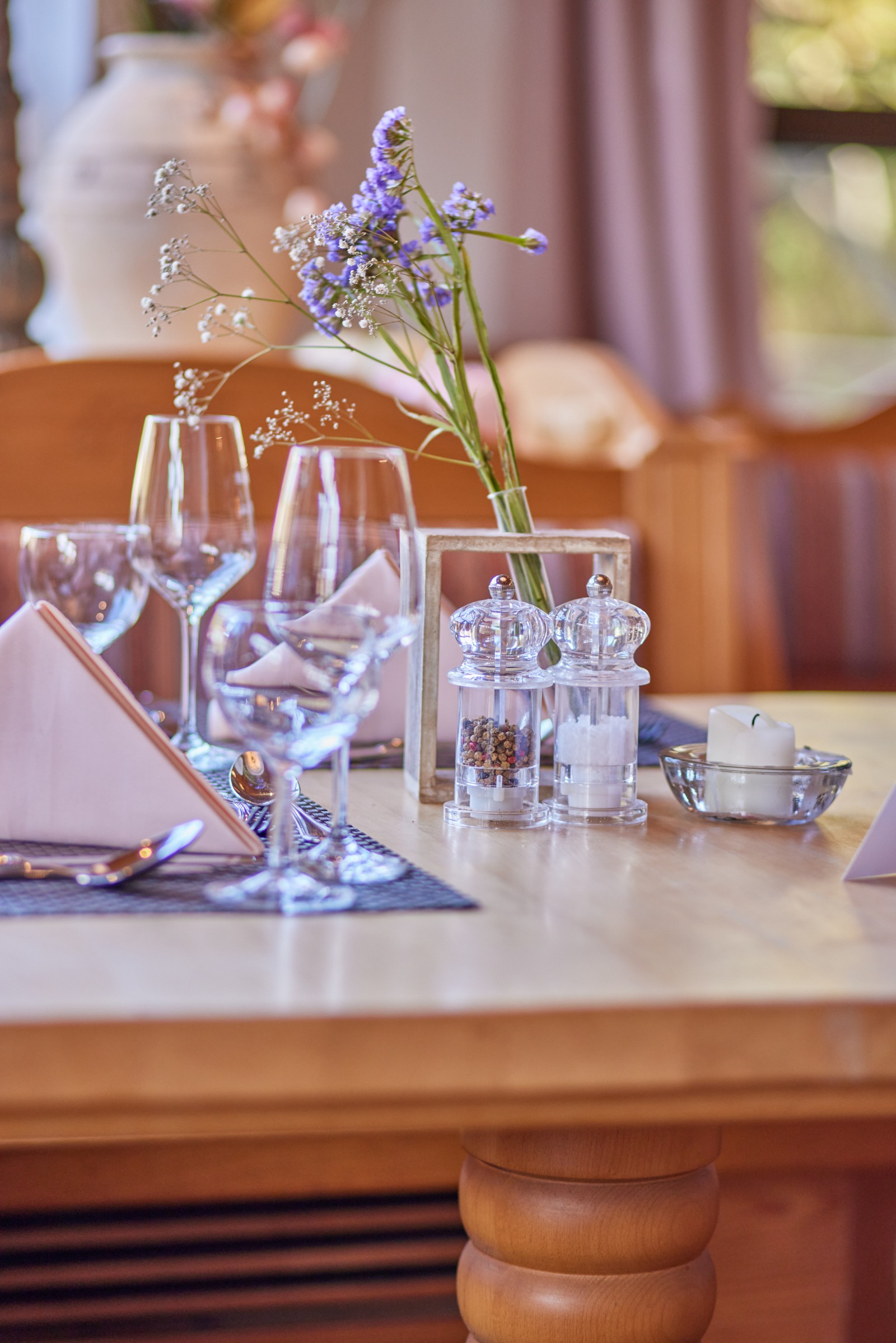 Mercure Hotel Bad Duerkheim An Den Salinen in Bad Dürkheim, Foto 3