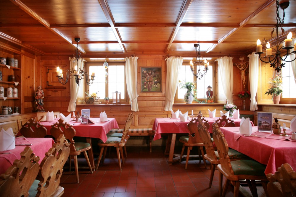 Zum Adler in Oberstaufen, Foto 1