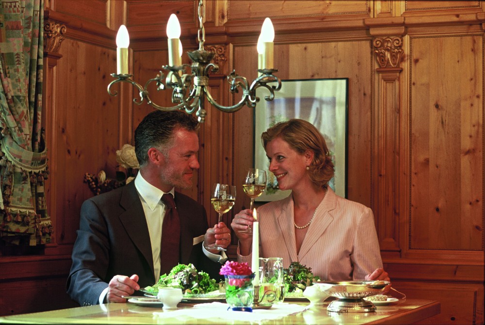 Hotel Löwen in Oberstaufen, Foto 3